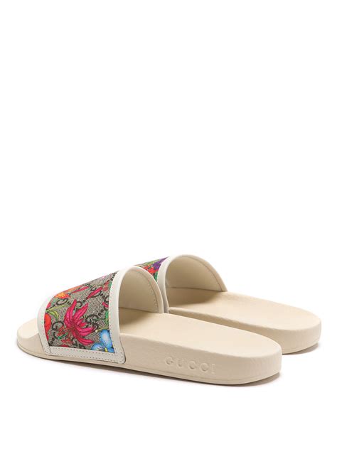 gucci flops|gucci flip flops clearance.